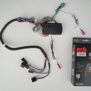 Factory OEM Remote Activated Plug and Play Remote Start For Select 2014-2015 Chevrolet Silverado, GMC Sierra, Tahoe, Yukon