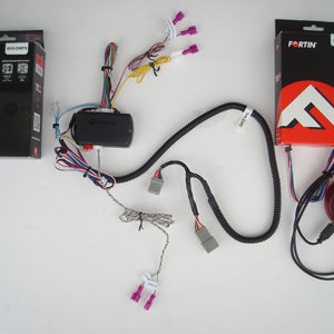Factory OEM Remote Activated Plug and Play Remote Start Kit for 2011-2013 DODGE JOURNEY