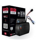 Factory OEM Remote Activated Plug and Play Remote Start for 2008-2009 DODGE RAM DIESEL 2500,3500