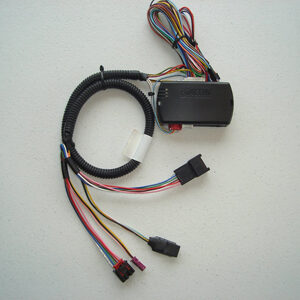 Factory OEM Remote Activated Plug and Play Remote Start for Select 2010-2014 Buick, Chevrolet, GMC