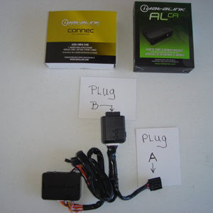 Plug & Play Add-on Remote Start For 2005-2007 DODGE MAGNUM, CHARGER