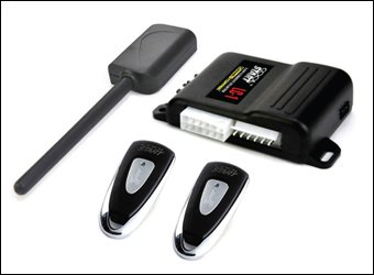 ford remote start price