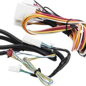 Semi Plug and Play Remote Start for Select 2003-2016 NISSAN