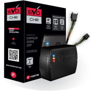 EVO-CHRT4