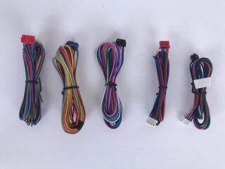 DBALL wiring harness