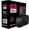 Programmed evo-one