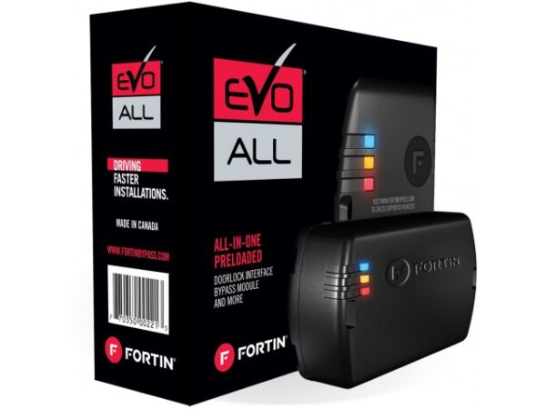 Programmed evo-one