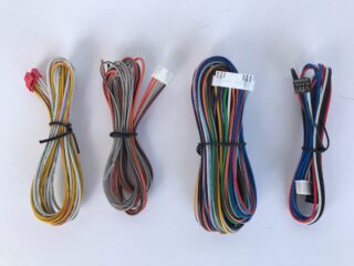 Replacement Evo-all wiring harness