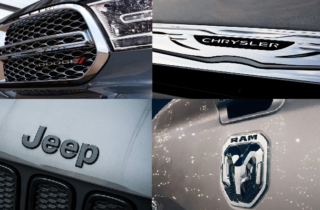 Chrysler Dodge Jeep Ram