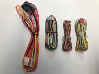 Replacement Module Harnesses